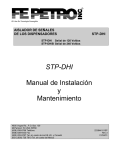 STP-DHI - Franklin Fueling Systems