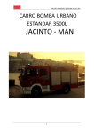 JACINTO - MAN - Bomberos de Chile
