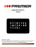 PREMIER BETA TABLET (7")