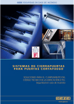 Cierra puertas para puertas cortafuego PDF