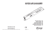 MICRO LED MANAGER-user_manual-COMPLETE V1,0