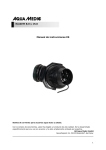 EcoDrift 8.0 y 15.0 Manual de instrucciones ES