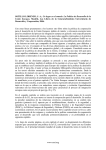 sotillo lorenzo, j - Revista Electr&oacute;nica de Estudios Internacionales