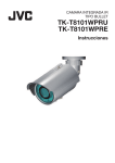 TK-T8101WPRU TK-T8101WPRE