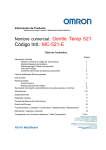 Características técnicas