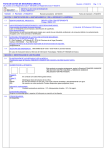 FICHA DE DATOS DE SEGURIDAD (REACH) Versión: 3