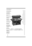 ISOLA 4 - 6 M BAIN-MARIE ISOLA 4 - 6 M BAIN