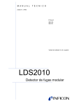 LDS2010 spanisch.book - LACO Technologies, Inc.