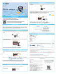 Kit solar educativo