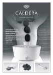 Untitled - Caldera