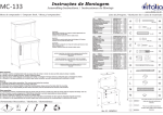 Manual Montagem MC-133.cdr