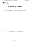 Planificaciones FIUBA