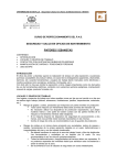 Seguridad y Salud en el Pintor y Ebanista