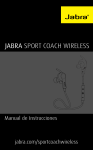 JABRA SPORT COACH WIRELESS