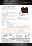 Elcometer 138 Bresle Salt Kit Data Sheet