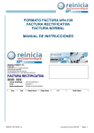 MANUAL KFFRC100.pub - Reinicia Software SL