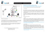 repetidor celular repetidor celular instructivo para la instalaci&oacute;n de