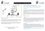 repetidor celular repetidor celular instructivo para la instalación de