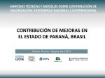 cm brasil - Instituto de Estudios Urbanos