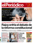España no se atreve con el `e-cigarrillo`