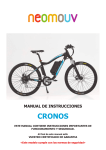 manual cronos 2015