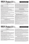 200203030 93-2043 Protect It! 8 outlet owners manual.qxd