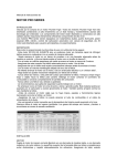 MOTOR PRO SERIES