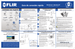 Guía de conexión rápida