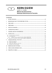Manual de instrucciones - direct
