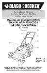 B&D Manual Template - 5.5 x 8.5