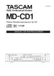 MD-CD1 - Teacmexico.net