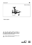 MANUAL DE INSTRUCCIONES SERIE: IN