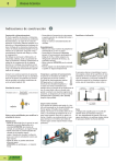 manual de instrucciones