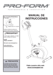 MANUAL DE INSTRUCCIONES