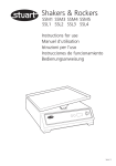 Manual de instrucciones SSL4 - PDF 859 Kb