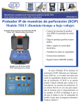 Folleto Probador SCIP