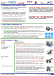 1. consideraciones generales sobre el dúmper 2