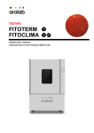 FITOTERM FITOCLIMA