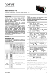 Manual N1540 pdf