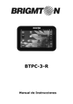 IM BTPC-3-R