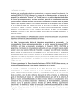 Pol&iacute;tica de Privacidad