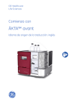 &Auml;KTA&trade; avant - GE Healthcare Life Sciences