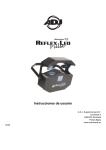 Reflex Pulse LED - Amazon Web Services