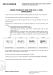 GRUA TORRE 2015-I - Junta de Andalucía