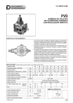 PVD - Duplomatic Oleodinamica