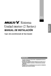 Manual de instalaci&oacute;n