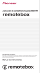 remotebox
