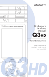Q3HD - Zoom