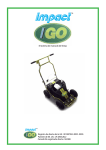 Garantía IGO - Linemark international