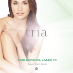 HAIR REMOVAL LASER 4X